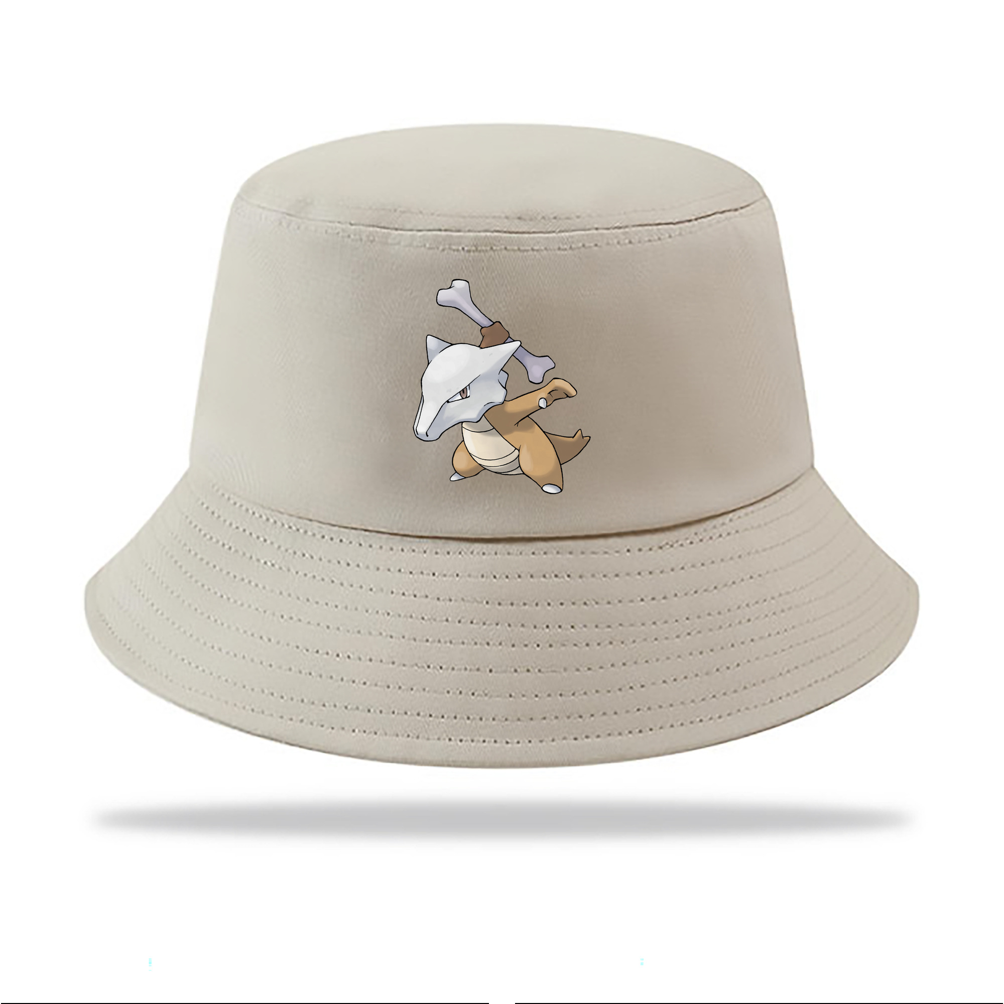（画像用） ポケットモンスター Pokémon アウトドア日除けバケットハット
